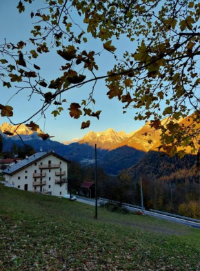 LA POESIA DOLOMITI APARTMENTS